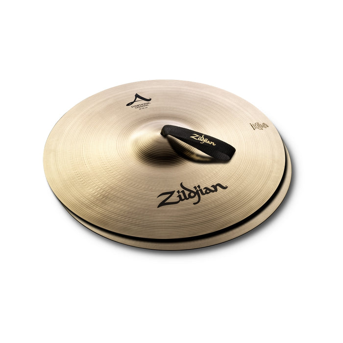 Zildjian A0490-18"" A Symphonic Germanic - Pair