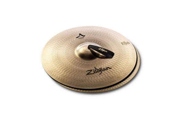 Zildjian A0497-20"" A Stadium Series Medium Heavy - Pair