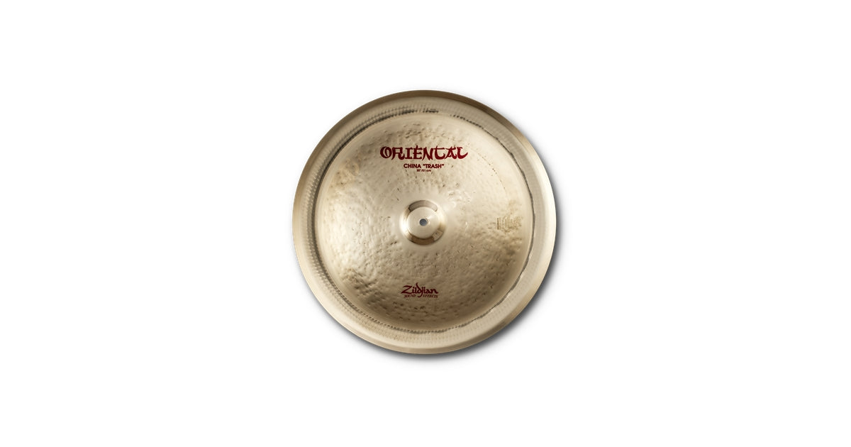 Zildjian A0620-20"" FX China Trash