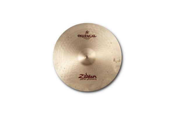 Zildjian A0621-20"" FX Crash of Doom