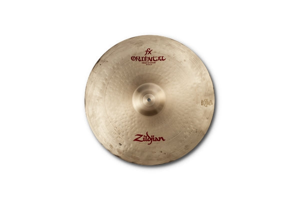 Zildjian A0623-22"" FX Crash of Doom