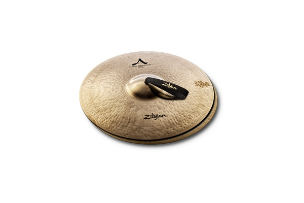 Zildjian A0781-17"" A Classic Orchestral Medium - Pair