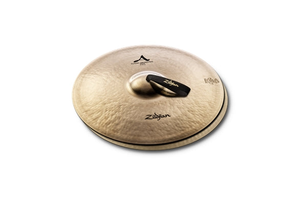 Zildjian A0783-19"" A Classic Orchestral Medium - Pair