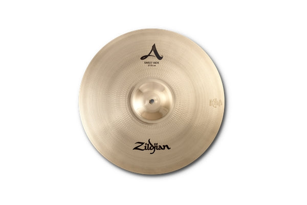 Zildjian A20079-21"" A Sweet Ride Brilliant