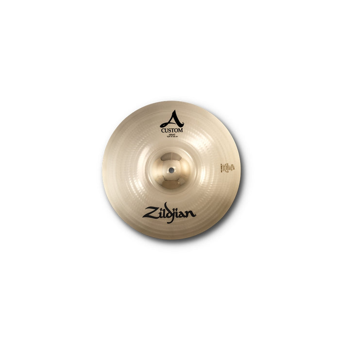 Zildjian A20511-14"" A Custom HiHat - Top