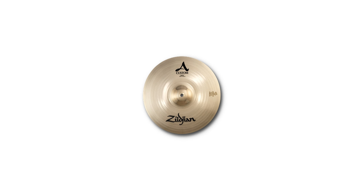 Zildjian A20511-14"" A Custom HiHat - Top