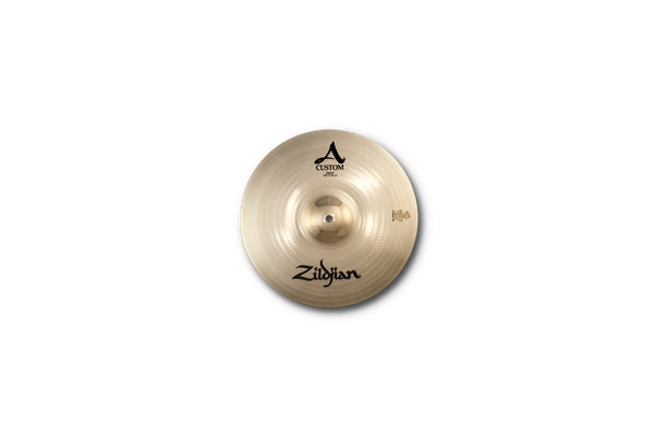 Zildjian A20511-14"" A Custom HiHat - Top