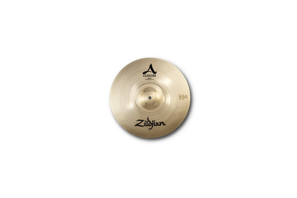 Zildjian A20512-14"" A Custom HiHat - Bottom