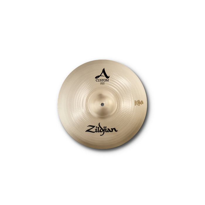 Zildjian A20513-15"" A Custom Crash