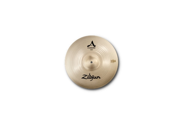 Zildjian A20513-15"" A Custom Crash