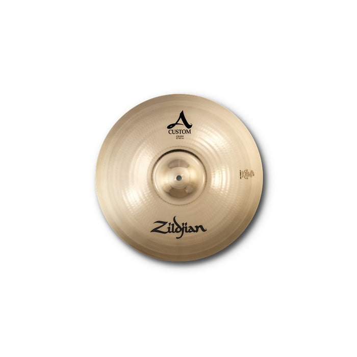 Zildjian A20514-16"" A Custom Crash