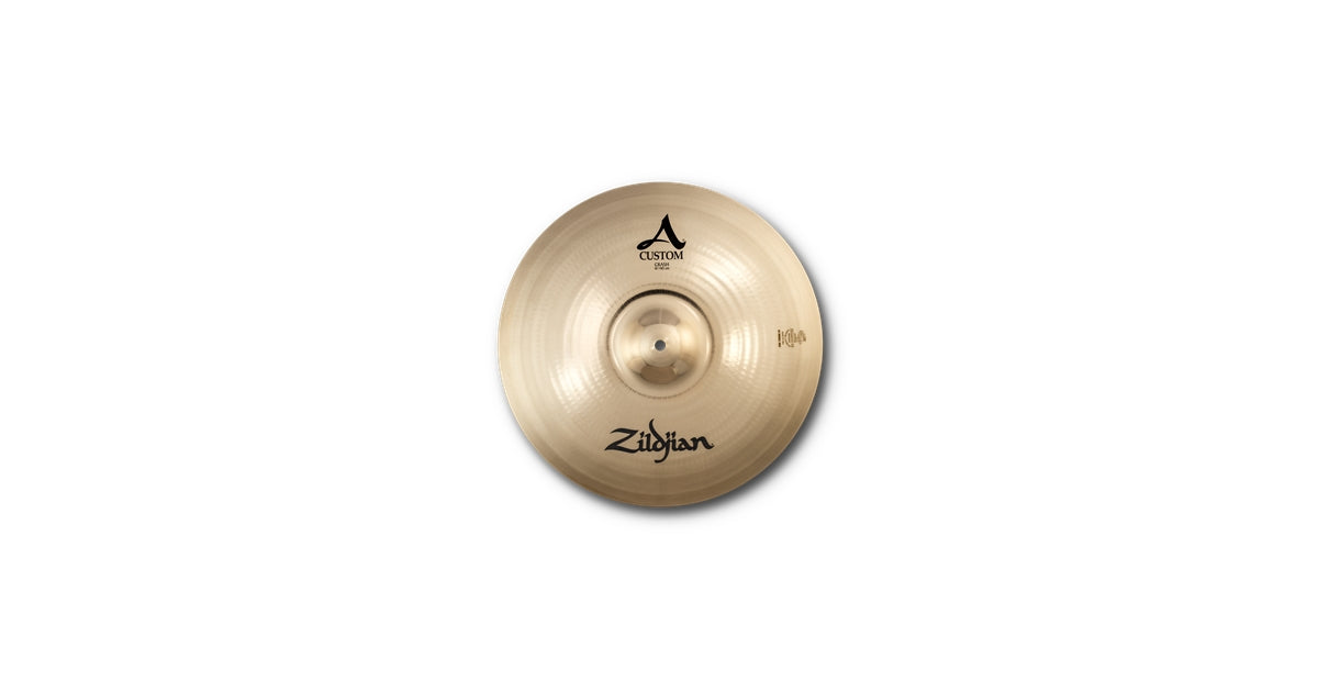 Zildjian A20514-16"" A Custom Crash