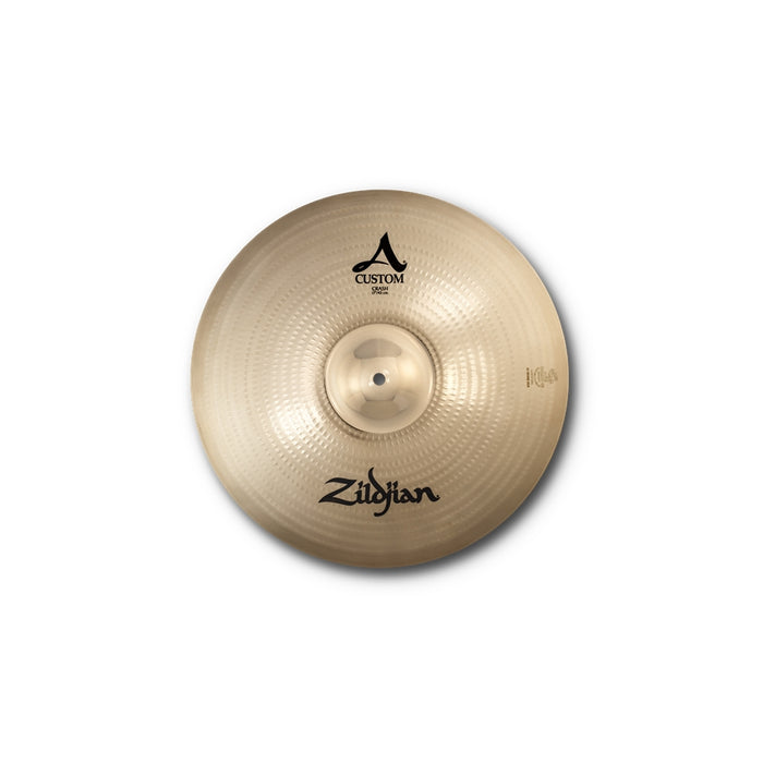 Zildjian A20515-17"" A Custom Crash