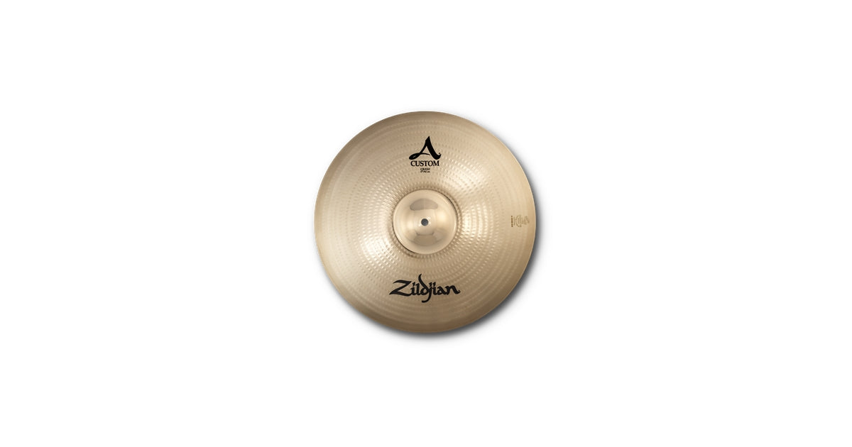 Zildjian A20515-17"" A Custom Crash