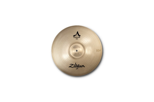 Zildjian A20515-17"" A Custom Crash