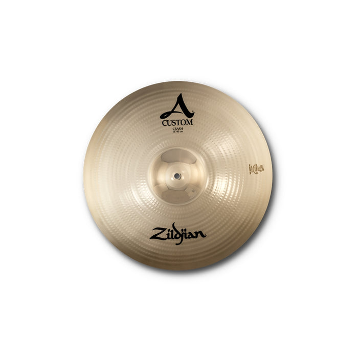 Zildjian A20516-18"" A Custom Crash