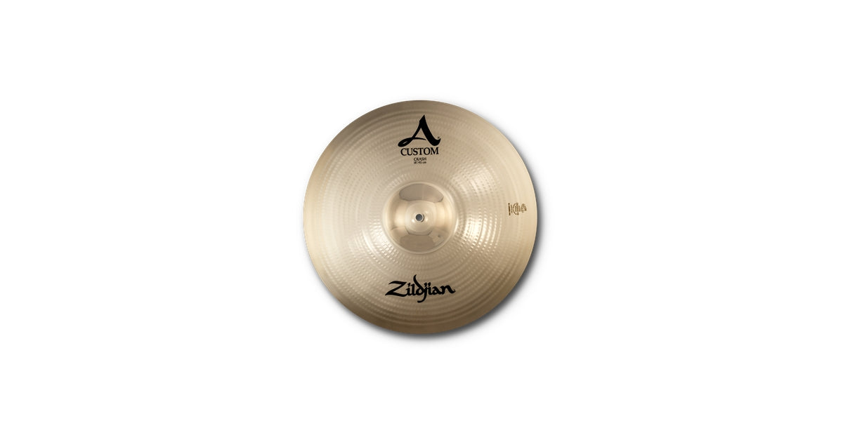 Zildjian A20516-18"" A Custom Crash