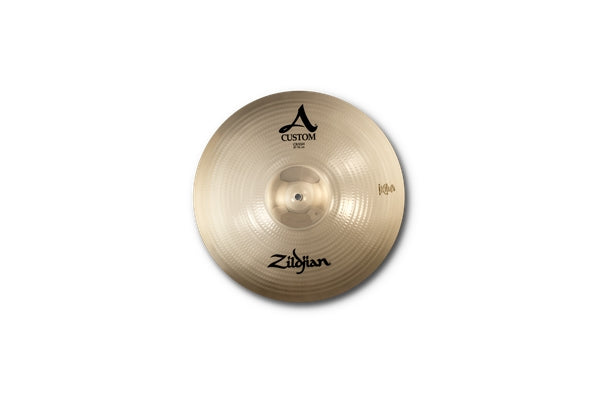 Zildjian A20516-18"" A Custom Crash