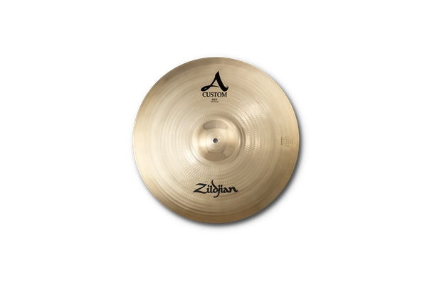 Zildjian A20518-20"" A Custom Ride