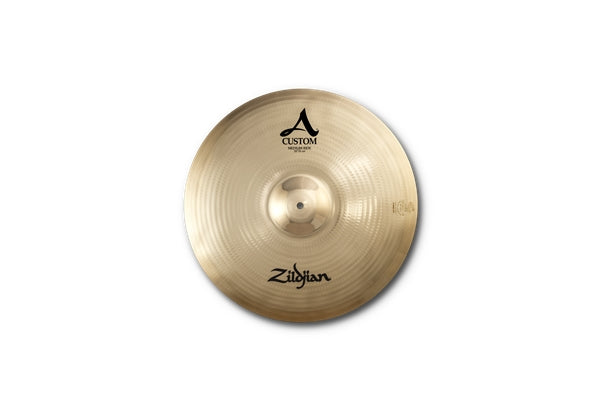 Zildjian A20519-20"" A Custom Medium Ride