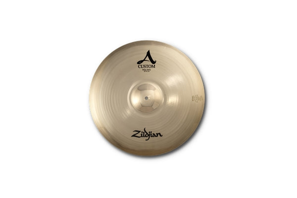 Zildjian A20522-20"" A Custom Ping Ride