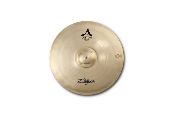 Zildjian A20524-22"" A Custom Ping Ride