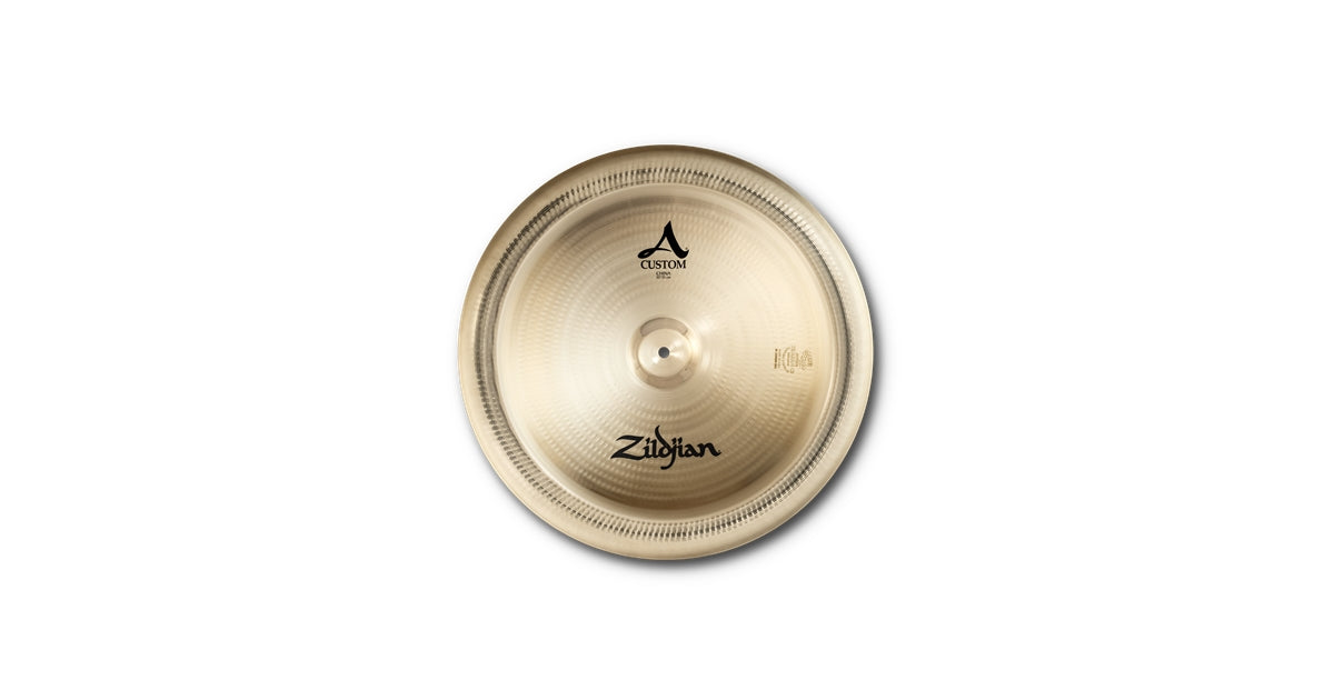 Zildjian A20530-20"" A Custom China