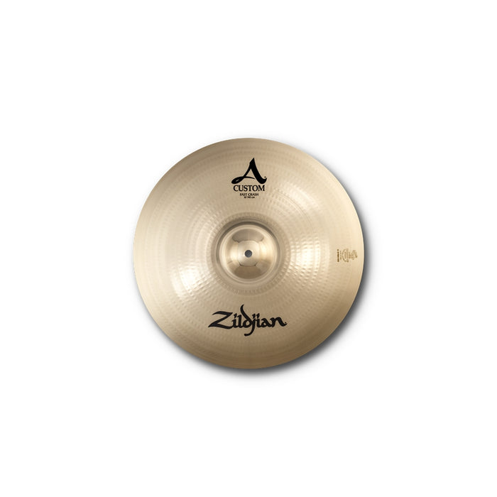 Zildjian A20532-16"" A Custom Fast Crash