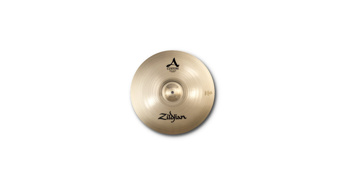 Zildjian A20532-16"" A Custom Fast Crash