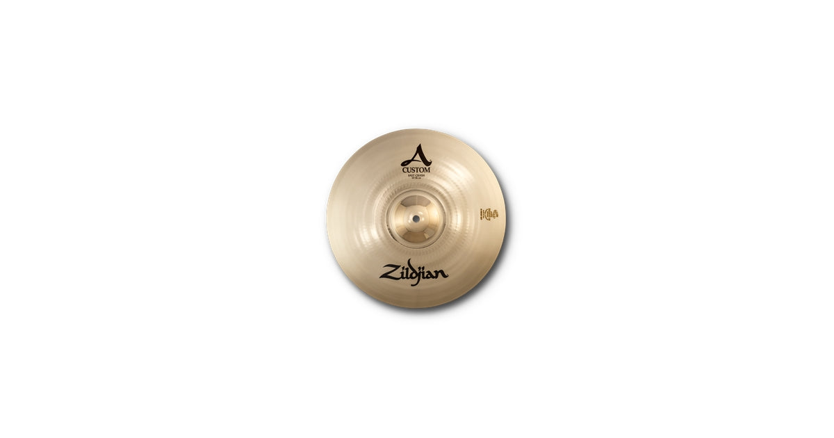 Zildjian A20536-14"" A Custom Fast Crash