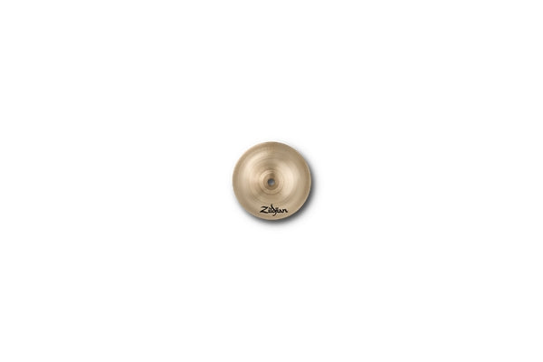 Zildjian A20538-6"" A Custom Splash