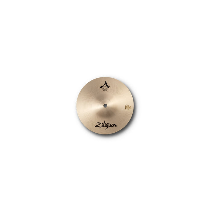 Zildjian A0210-8"" A Splash