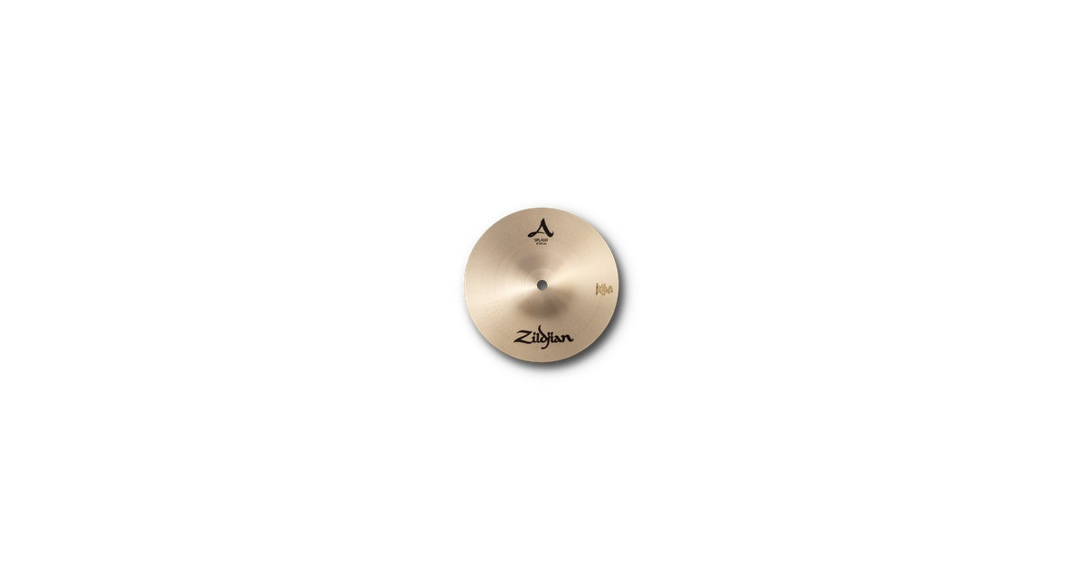 Zildjian A0210-8"" A Splash