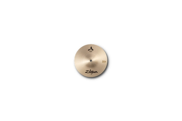 Zildjian A0210-8"" A Splash