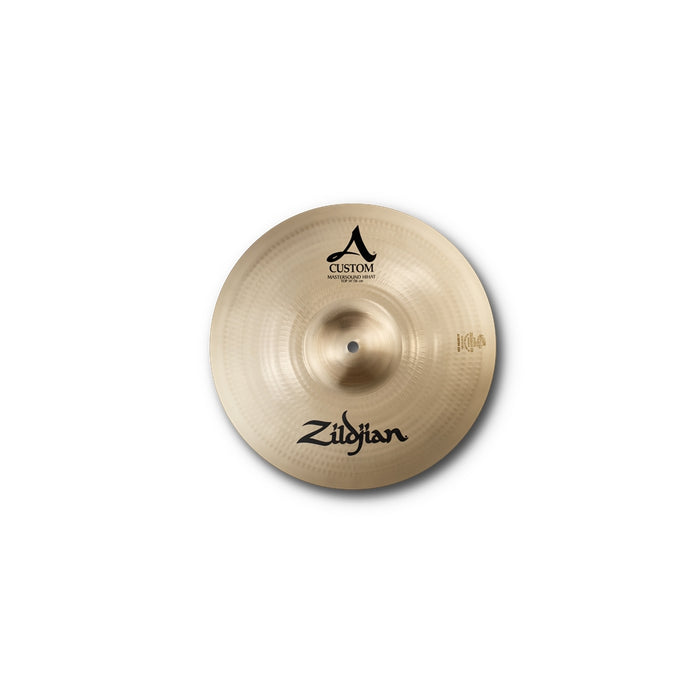 Zildjian A20551-14"" A CustomMastersoundound HiHat - Top