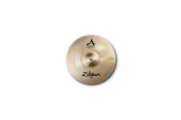 Zildjian A20551-14"" A CustomMastersoundound HiHat - Top