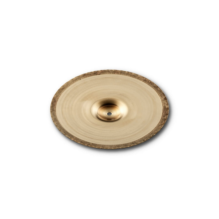 Zildjian A20552-14"" A CustomMastersoundound HiHat - Bottom