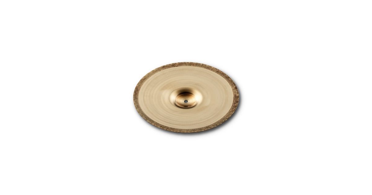 Zildjian A20552-14"" A CustomMastersoundound HiHat - Bottom