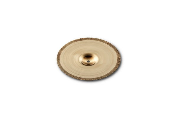 Zildjian A20552-14"" A CustomMastersoundound HiHat - Bottom