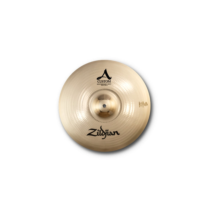 Zildjian A20554 15"" A Custom Mastersound HiHat-Top