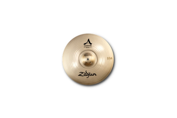 Zildjian A20554 15"" A Custom Mastersound HiHat-Top