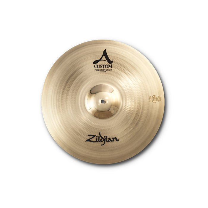 Zildjian A20581-20"" A Custom Projection Crash