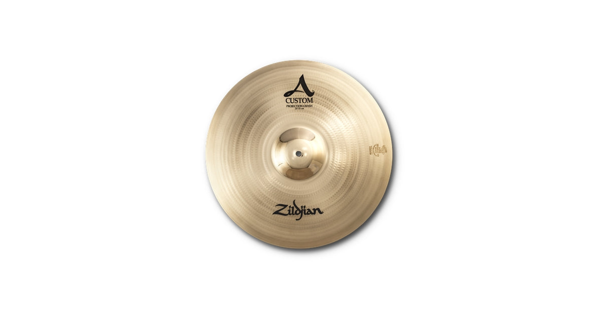 Zildjian A20581-20"" A Custom Projection Crash