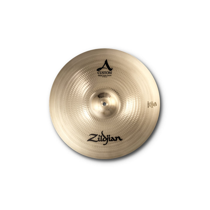 Zildjian A20583-17"" A Custom Projection Crash