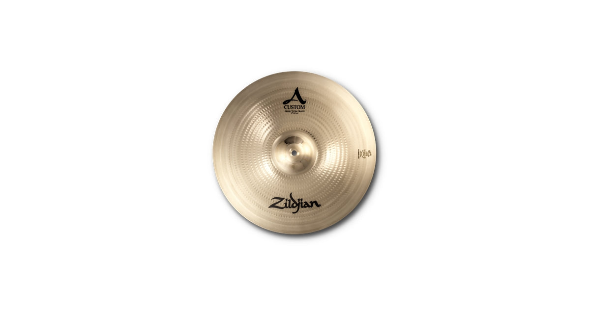 Zildjian A20583-17"" A Custom Projection Crash