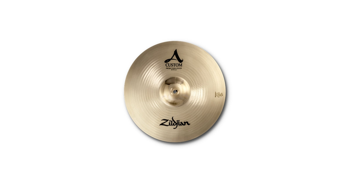 Zildjian A20584-18"" A Custom Projection Crash