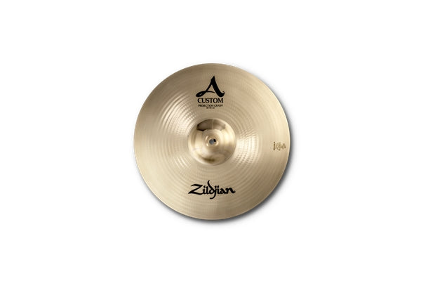 Zildjian A20584-18"" A Custom Projection Crash