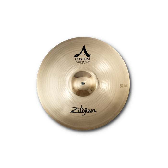 Zildjian A20585-19"" A Custom Projection Crash