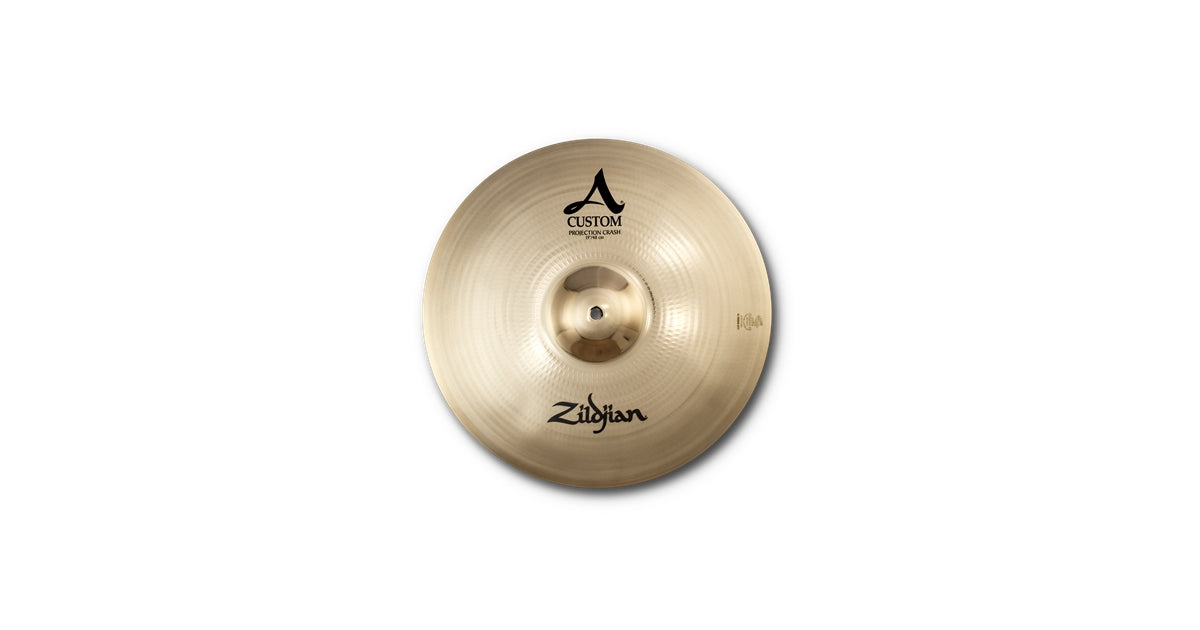 Zildjian A20585-19"" A Custom Projection Crash