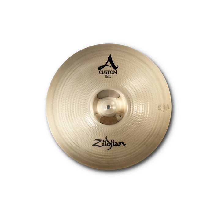 Zildjian A20588-20"" A Custom Crash